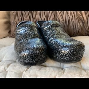 Dansko clogs